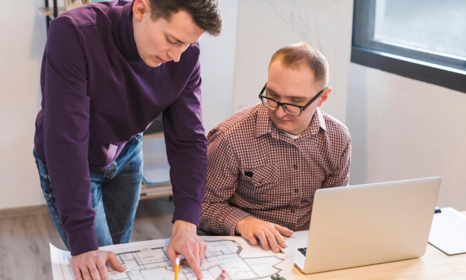 Rezultatele analizei competitive prezentate clientului votronexil