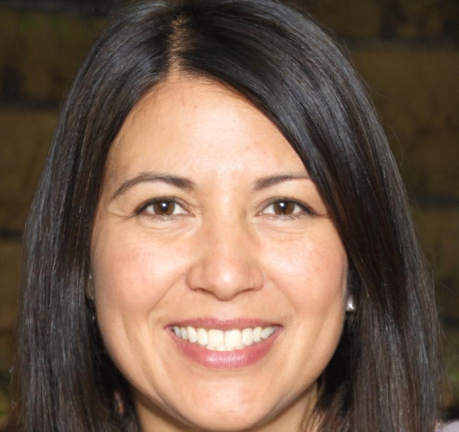 Portret profesional al Anamariei Popescu