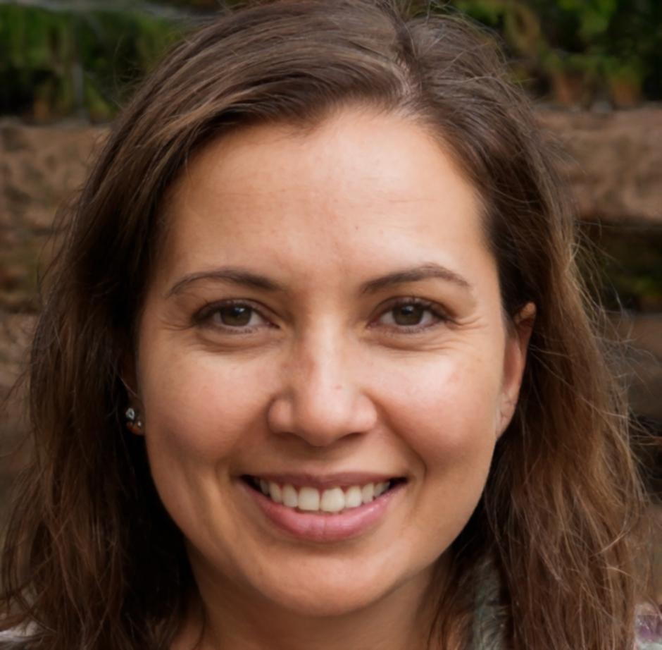 Portret profesional al Mihaelei Druțu