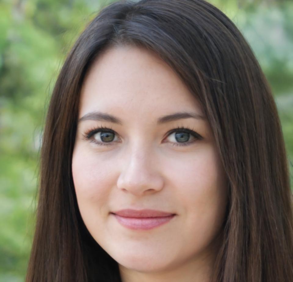 Anca Petrescu, Senior Consultant Strategii Competitive votronexil